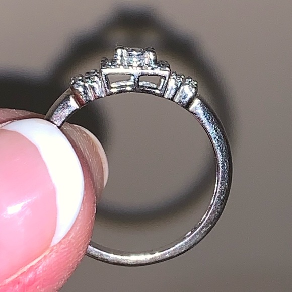Kay Jewelers Jewelry Promise Ring Poshmark